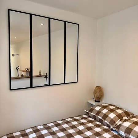 Le Des Falaises - Cosy & Calme * Étretat