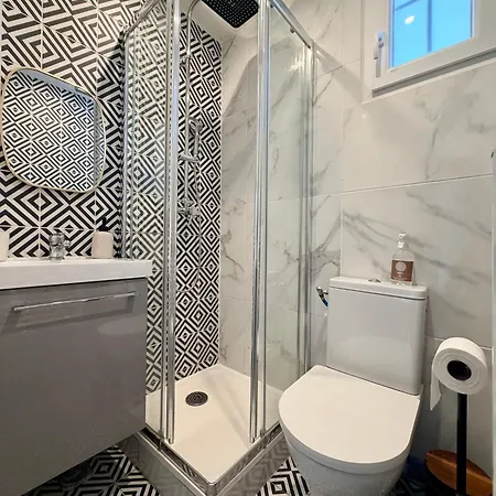 Le Des Falaises - Cosy & Calme Apartament Étretat