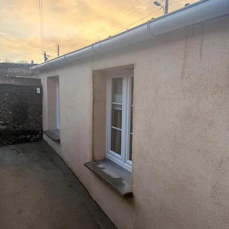 Le Des Falaises - Cosy & Calme *