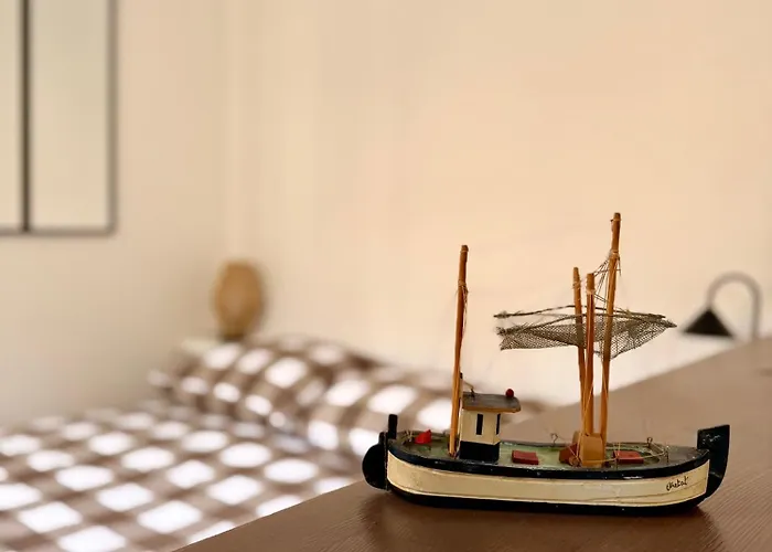 Le Des Falaises - Cosy & Calme * Etretat