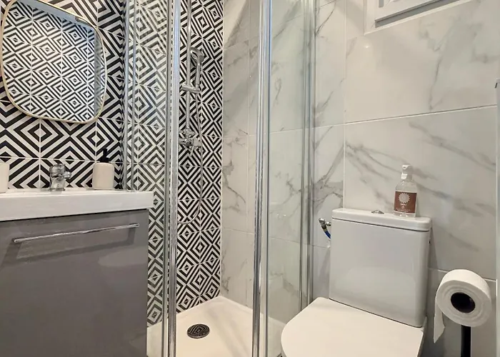 Le Des Falaises - Cosy & Calme Apartament Étretat